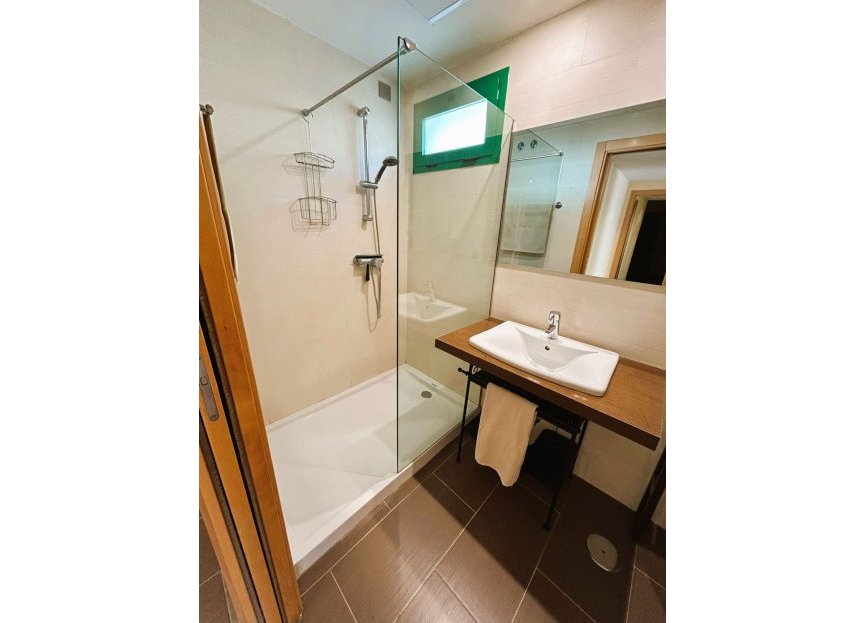 Reventa - Apartment - Middle Floor Apartment - Estepona - Selwo