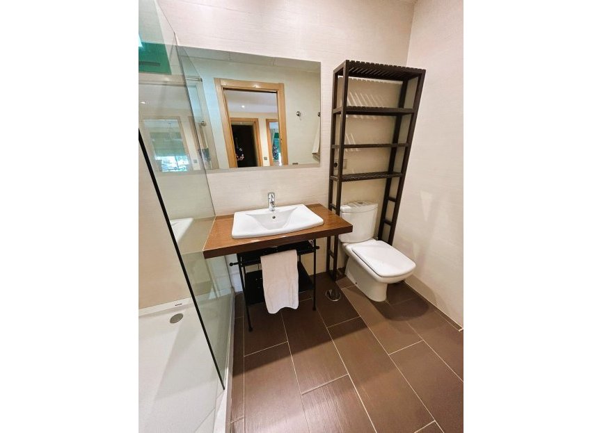 Reventa - Apartment - Middle Floor Apartment - Estepona - Selwo