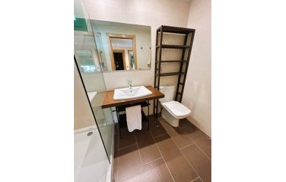 Reventa - Apartment - Middle Floor Apartment - Estepona - Selwo