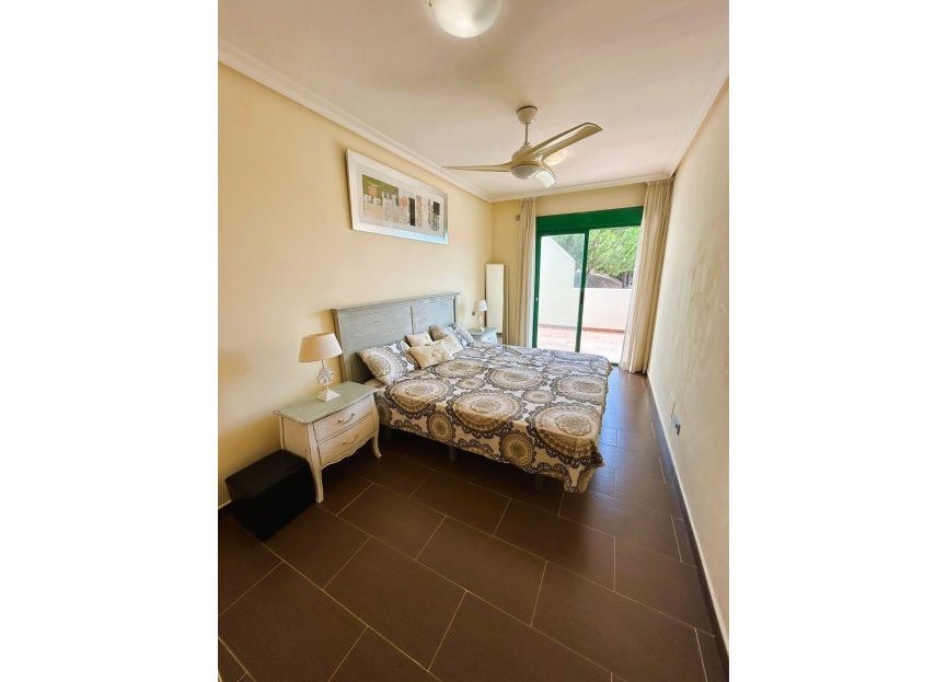 Reventa - Apartment - Middle Floor Apartment - Estepona - Selwo