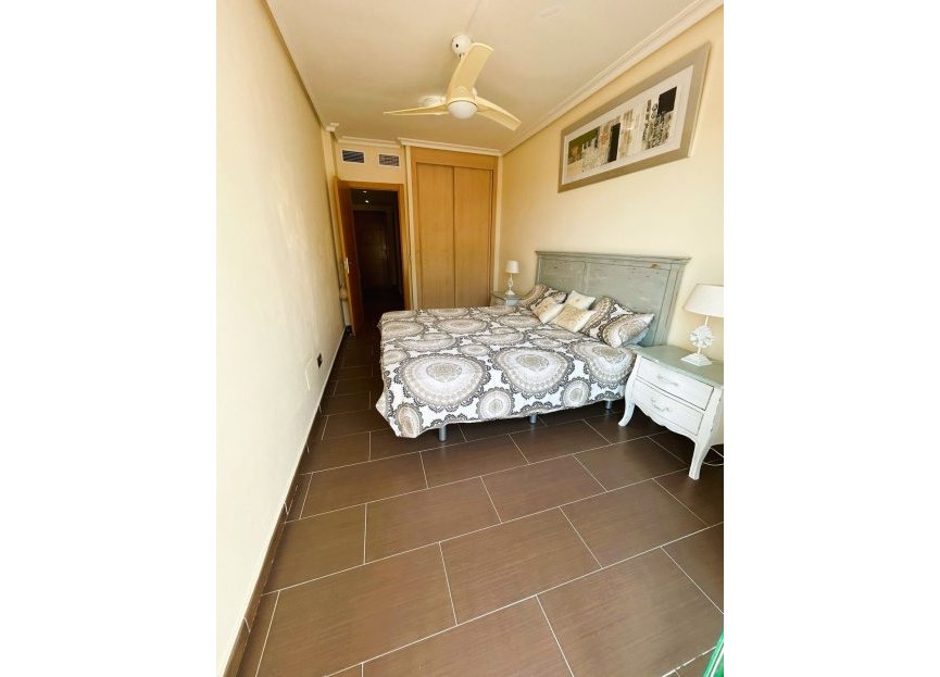 Reventa - Apartment - Middle Floor Apartment - Estepona - Selwo