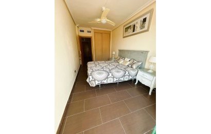 Reventa - Apartment - Middle Floor Apartment - Estepona - Selwo