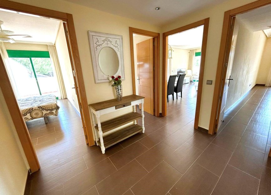 Reventa - Apartment - Middle Floor Apartment - Estepona - Selwo