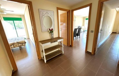 Reventa - Apartment - Middle Floor Apartment - Estepona - Selwo