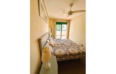 Reventa - Apartment - Middle Floor Apartment - Estepona - Selwo