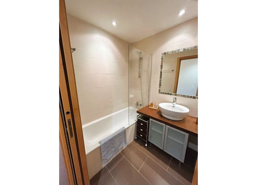 Reventa - Apartment - Middle Floor Apartment - Estepona - Selwo