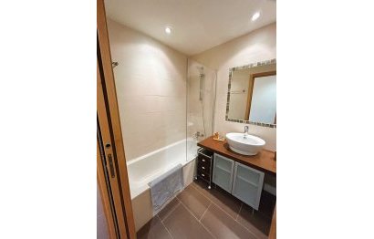 Reventa - Apartment - Middle Floor Apartment - Estepona - Selwo