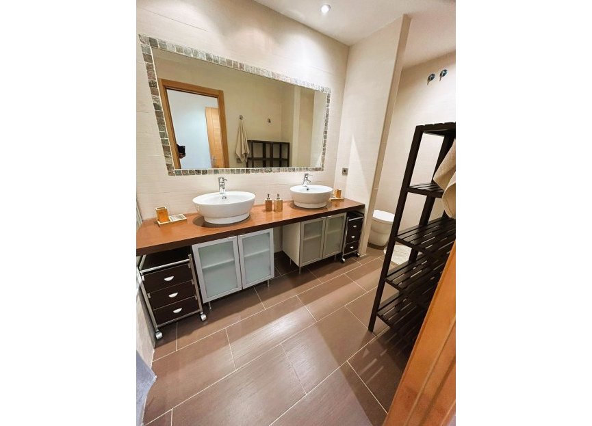 Reventa - Apartment - Middle Floor Apartment - Estepona - Selwo