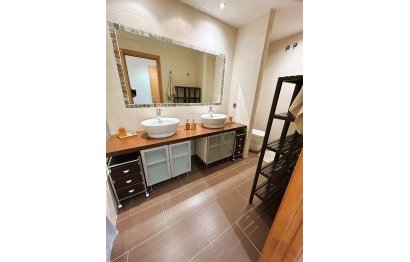 Reventa - Apartment - Middle Floor Apartment - Estepona - Selwo