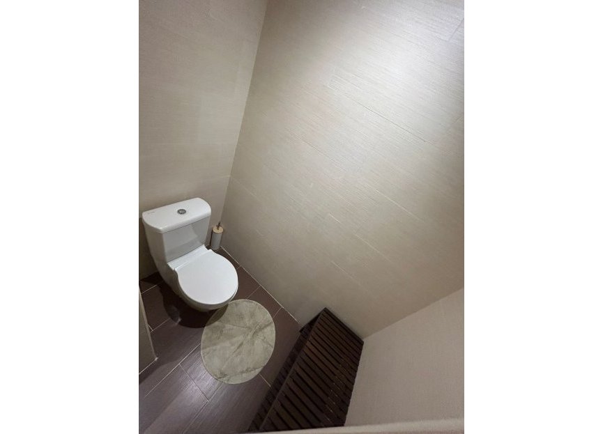 Reventa - Apartment - Middle Floor Apartment - Estepona - Selwo