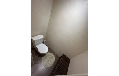 Reventa - Apartment - Middle Floor Apartment - Estepona - Selwo