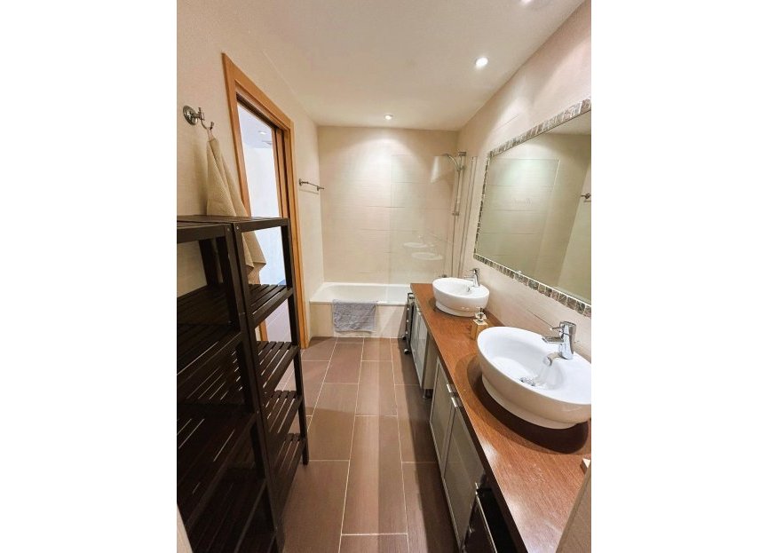 Reventa - Apartment - Middle Floor Apartment - Estepona - Selwo