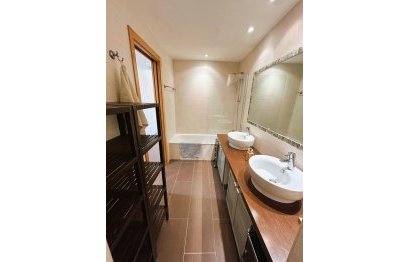 Reventa - Apartment - Middle Floor Apartment - Estepona - Selwo