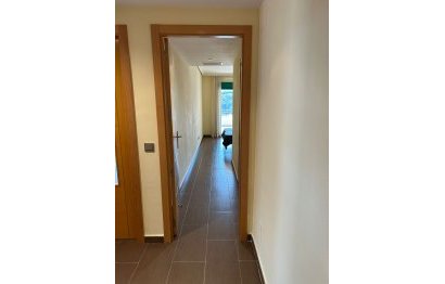 Reventa - Apartment - Middle Floor Apartment - Estepona - Selwo