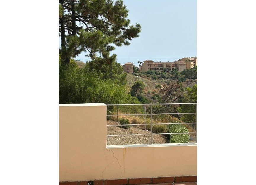 Reventa - Apartment - Middle Floor Apartment - Estepona - Selwo