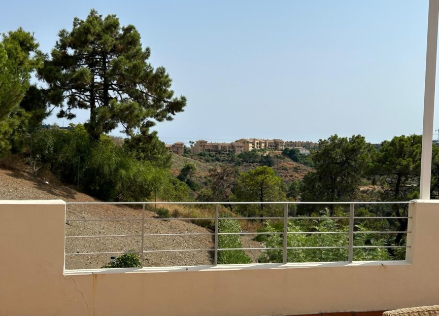 Reventa - Apartment - Middle Floor Apartment - Estepona - Selwo