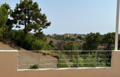 Reventa - Apartment - Middle Floor Apartment - Estepona - Selwo
