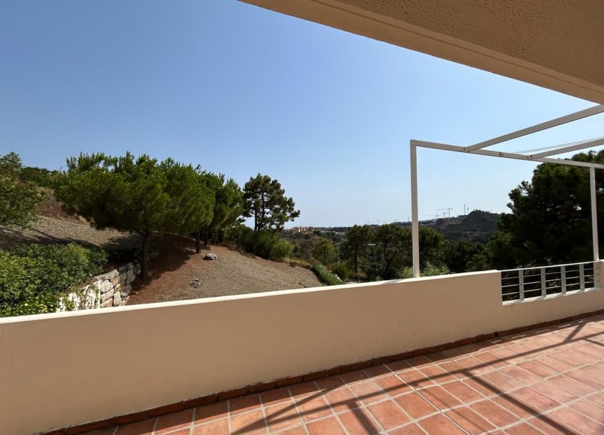 Reventa - Apartment - Middle Floor Apartment - Estepona - Selwo