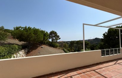 Reventa - Apartment - Middle Floor Apartment - Estepona - Selwo