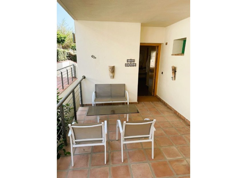 Reventa - Apartment - Middle Floor Apartment - Estepona - Selwo