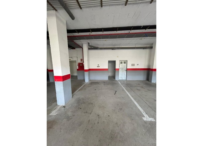 Reventa - Apartment - Middle Floor Apartment - Estepona - Selwo