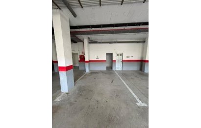 Reventa - Apartment - Middle Floor Apartment - Estepona - Selwo