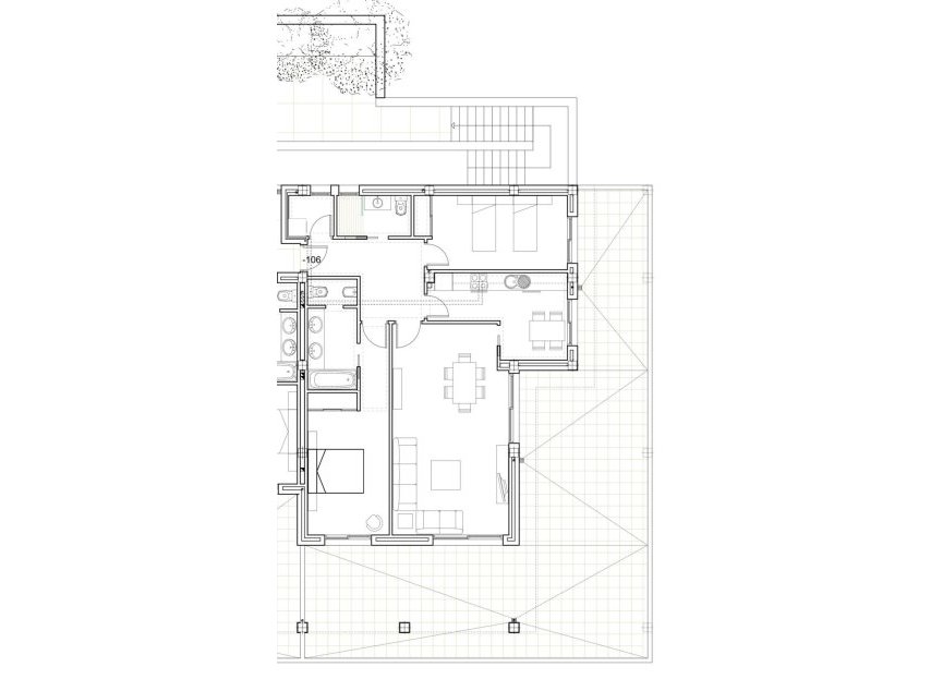 Reventa - Apartment - Middle Floor Apartment - Estepona - Selwo