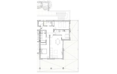 Reventa - Apartment - Middle Floor Apartment - Estepona - Selwo