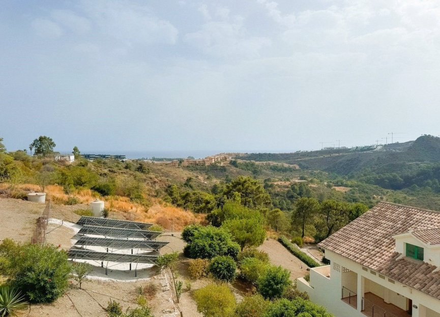 Reventa - Apartment - Middle Floor Apartment - Estepona - Selwo