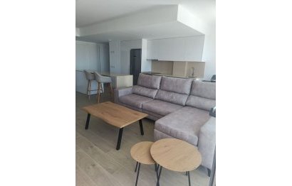 Reventa - Apartment - Middle Floor Apartment - Estepona - Estepona Centro