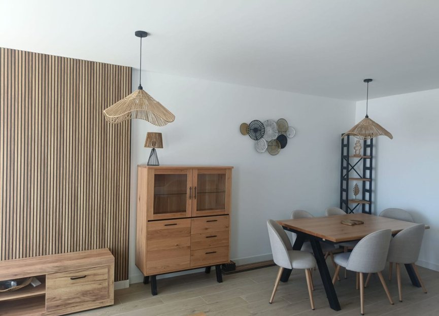 Reventa - Apartment - Middle Floor Apartment - Estepona - Estepona Centro