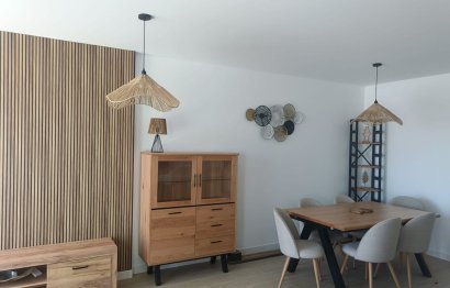 Reventa - Apartment - Middle Floor Apartment - Estepona - Estepona Centro