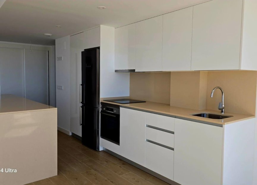 Reventa - Apartment - Middle Floor Apartment - Estepona - Estepona Centro