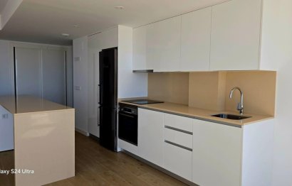 Reventa - Apartment - Middle Floor Apartment - Estepona - Estepona Centro