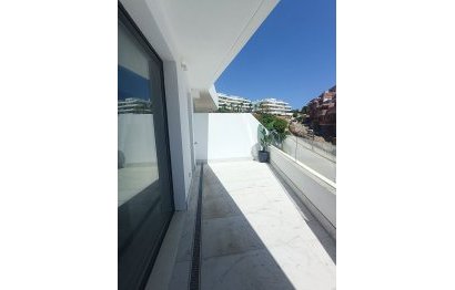 Reventa - Apartment - Middle Floor Apartment - Estepona - Estepona Centro