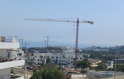 Reventa - Apartment - Middle Floor Apartment - Estepona - Estepona Centro