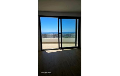 Reventa - Apartment - Middle Floor Apartment - Estepona - Estepona Centro