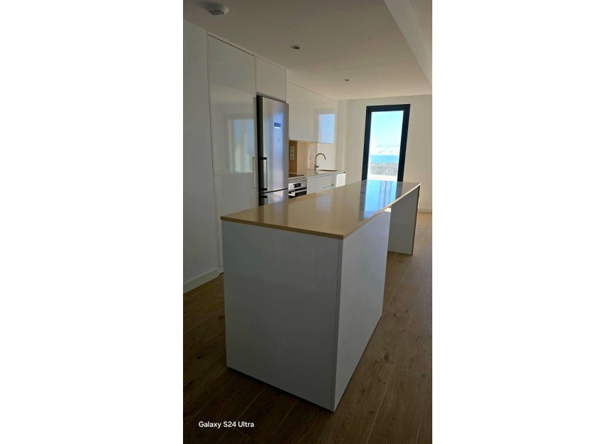 Reventa - Apartment - Middle Floor Apartment - Estepona - Estepona Centro