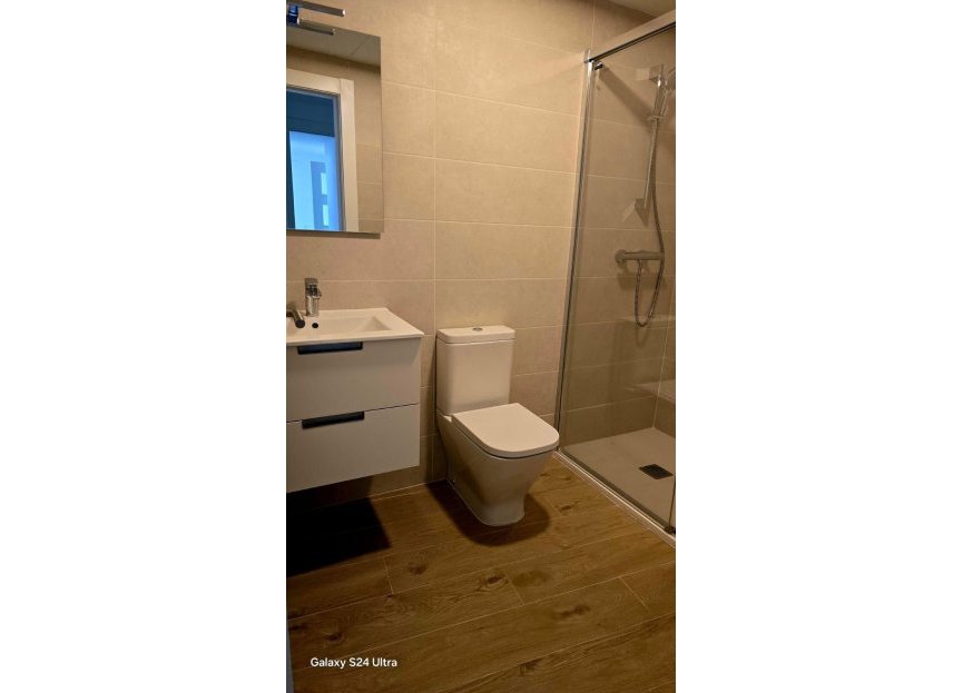 Reventa - Apartment - Middle Floor Apartment - Estepona - Estepona Centro