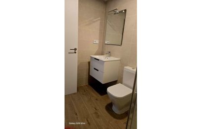 Reventa - Apartment - Middle Floor Apartment - Estepona - Estepona Centro