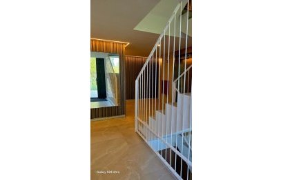 Reventa - Apartment - Middle Floor Apartment - Estepona - Estepona Centro