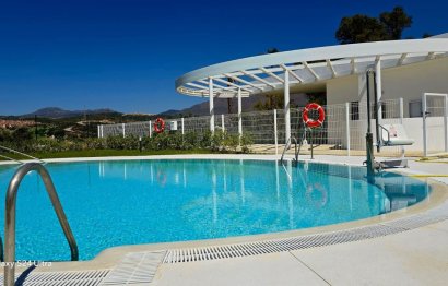 Reventa - Apartment - Middle Floor Apartment - Estepona - Estepona Centro