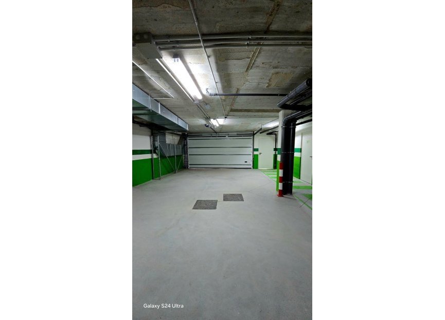 Reventa - Apartment - Middle Floor Apartment - Estepona - Estepona Centro