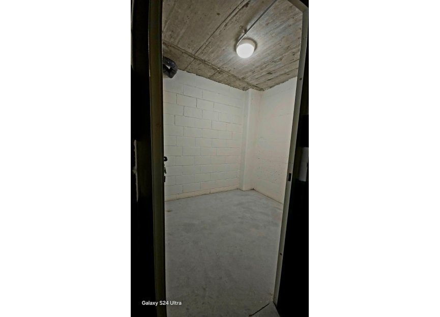 Reventa - Apartment - Middle Floor Apartment - Estepona - Estepona Centro