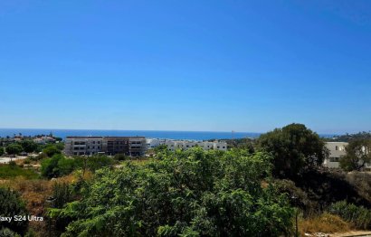 Reventa - Apartment - Middle Floor Apartment - Estepona - Estepona Centro