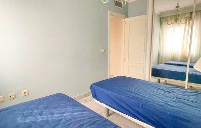 Resale - Apartment - Penthouse - Marbella - Puerto Banús