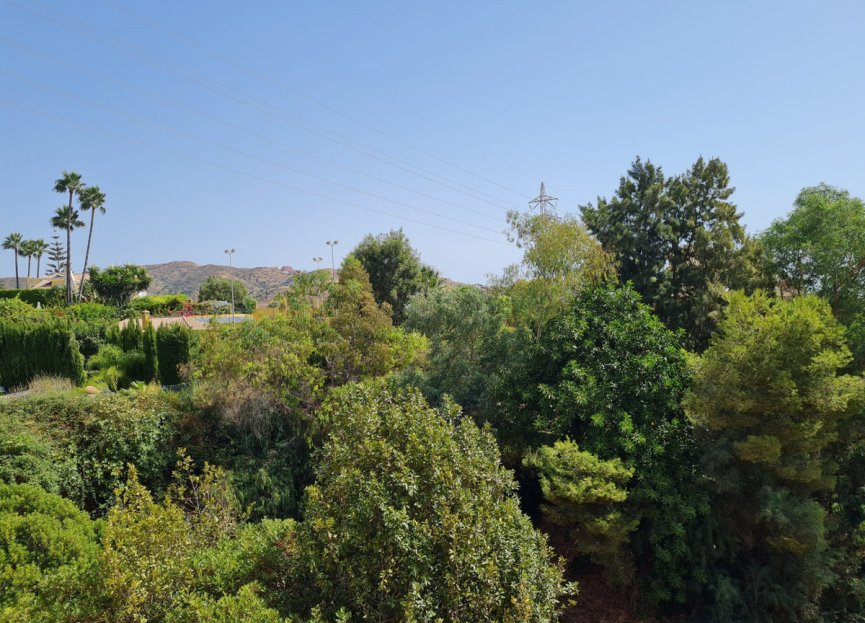 Reventa - Plot - Land - Marbella - Hacienda Las Chapas