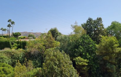 Reventa - Plot - Land - Marbella - Hacienda Las Chapas