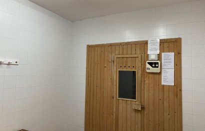 Resale - Apartment - Middle Floor Apartment - Estepona - Hacienda del Sol