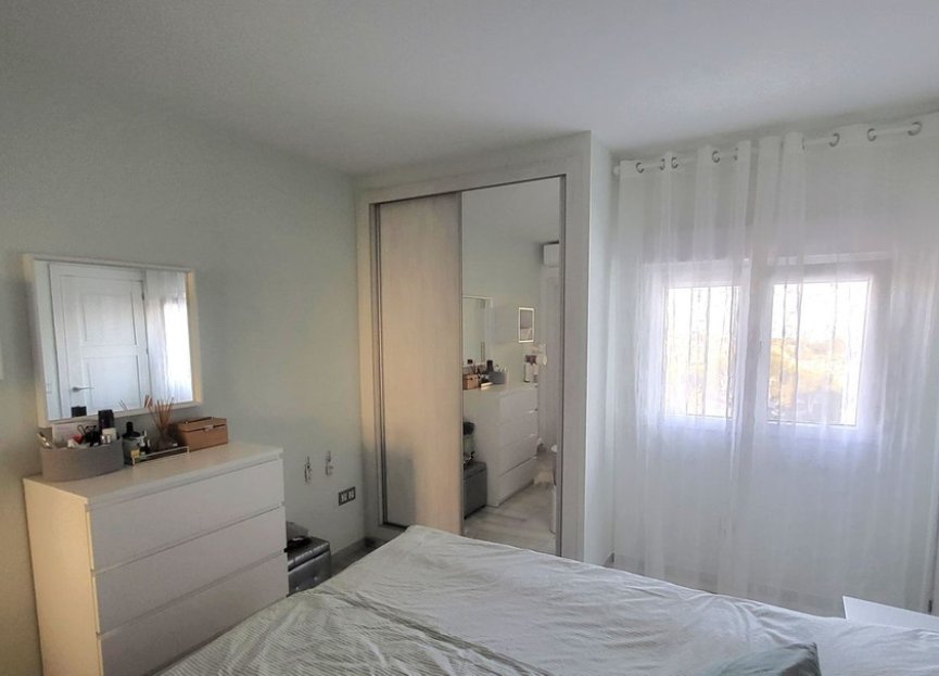 Resale - Apartment - Top Floor Apartment - Mijas - Riviera Del Sol